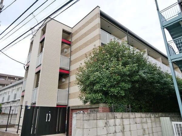 外観(★お問い合わせはタウンハウジング稲田堤店まで★)