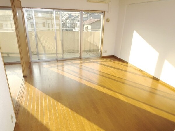 リビング・居室
