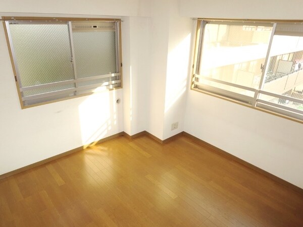 その他室内・内装(★明るい角部屋です★)