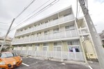 ★お部屋探しはタウンハウジング稲田堤店まで★