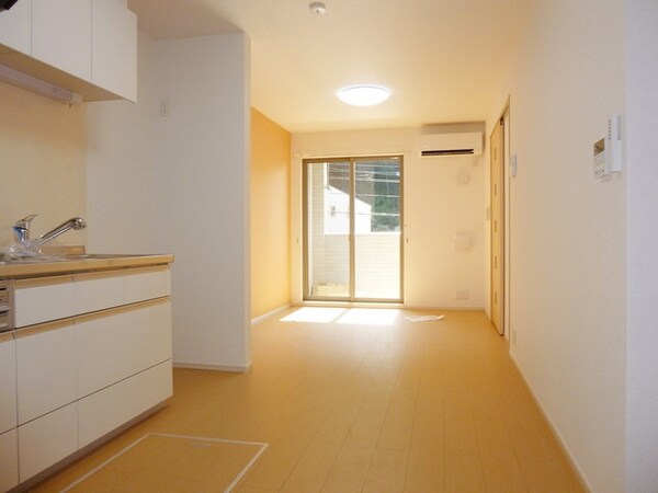リビング・居室(★きれいなお部屋ですね★)