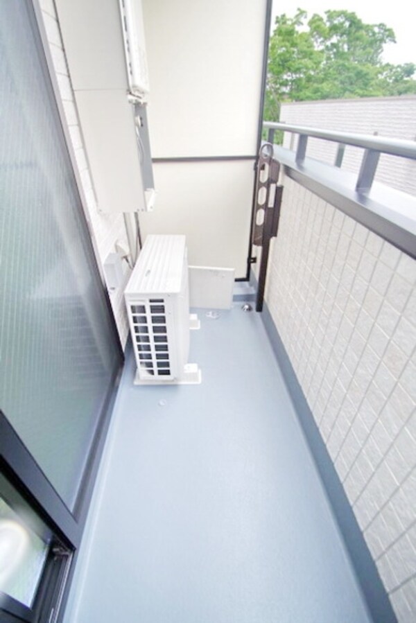 バルコニー(★同施工会社参考★)