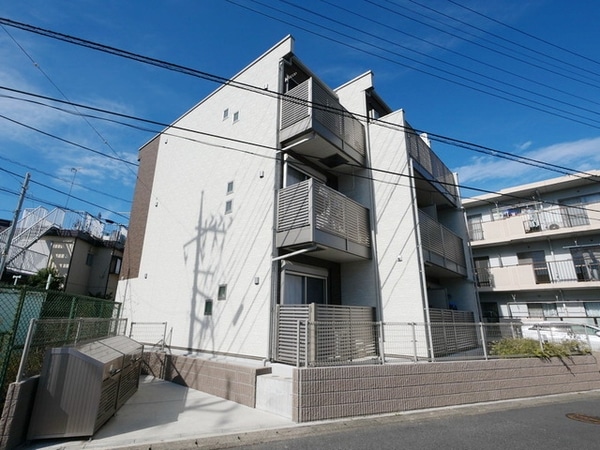 外観(★外観の様子★)