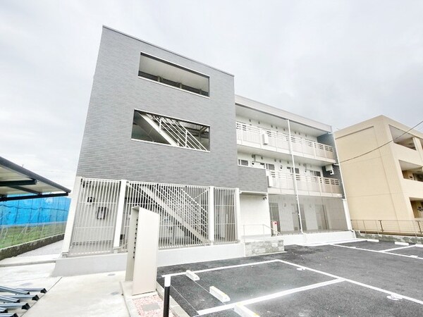 外観(★お部屋探しはタウンハウジング登戸店まで★)