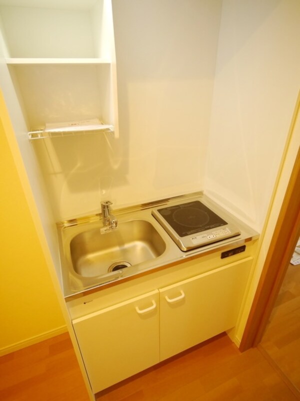 キッチン(★賃貸物件のお問い合わせはタウンハウジング登戸店まで★)