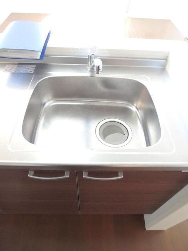 キッチン(★賃貸物件のお問い合わせはタウンハウジング登戸店まで★)