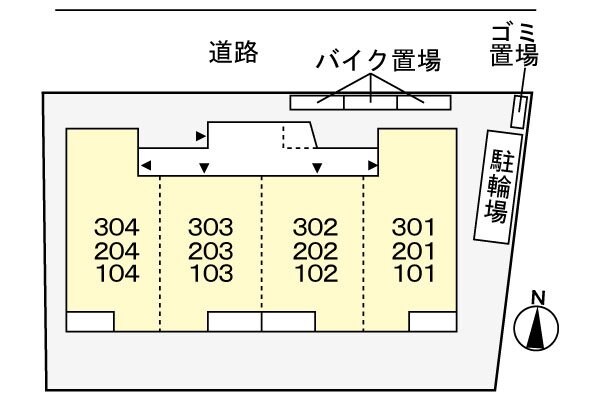 その他(★賃貸物件のお問い合わせはタウンハウジング登戸店まで★)