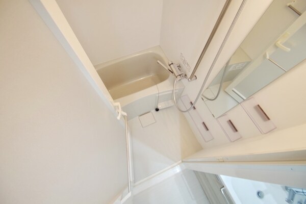バス／シャワールーム等(★賃貸物件のお問い合わせはタウンハウジング登戸店まで★)