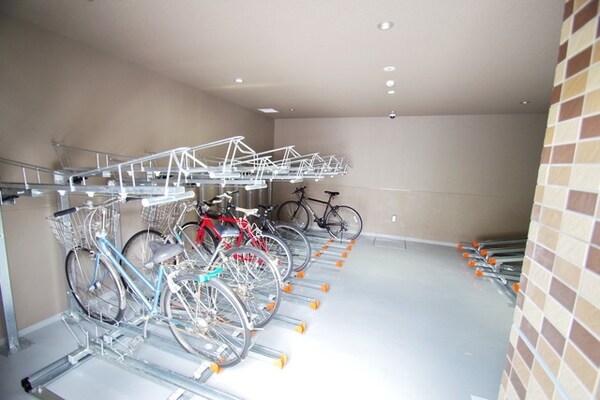 共有部分(★賃貸物件のお問い合わせはタウンハウジング登戸店まで★)