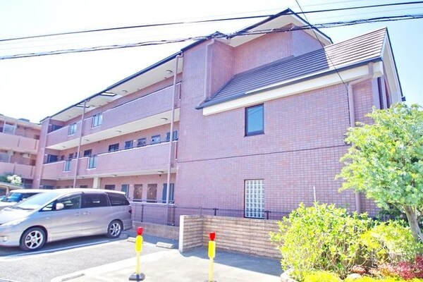 外観(★賃貸物件のお問い合わせはタウンハウジング登戸店まで★)