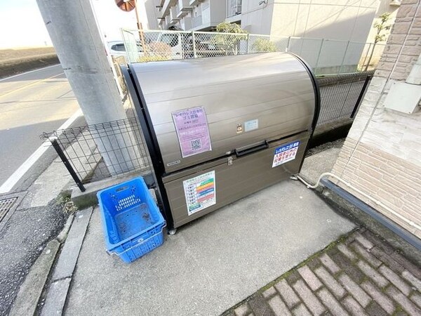 共有部分