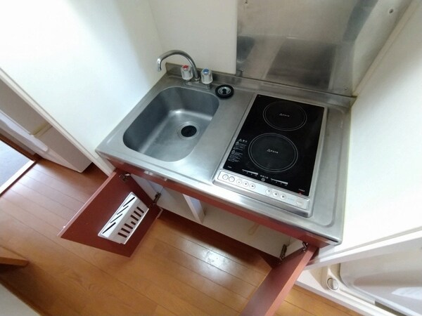 キッチン(現況優先)