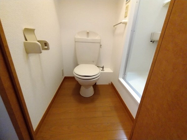 トイレ(現況優先)