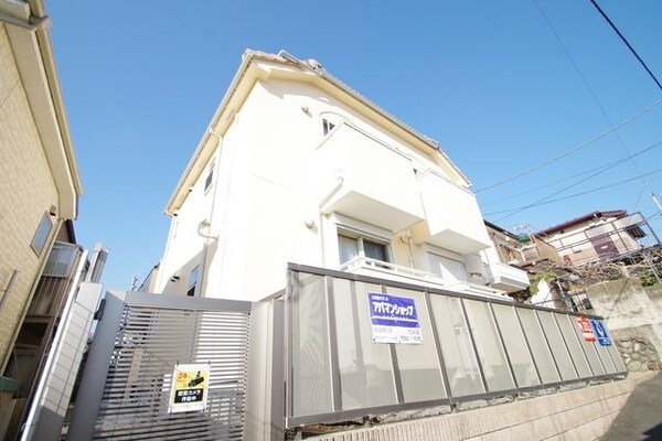 外観(★閑静な住宅街に立地してます★)