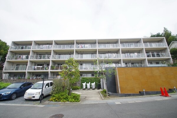 外観(★お部屋探しはタウンハウジング稲田堤店まで★)