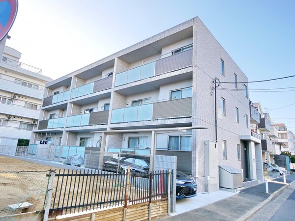 外観(★最新情報はタウンハウジング溝の口店まで★044-813-…)
