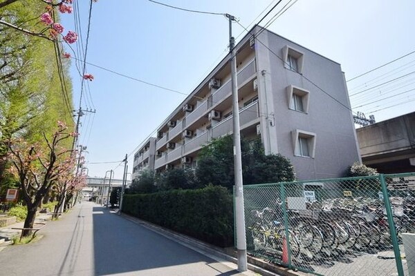 その他(★目の前に高い建物がありません★)