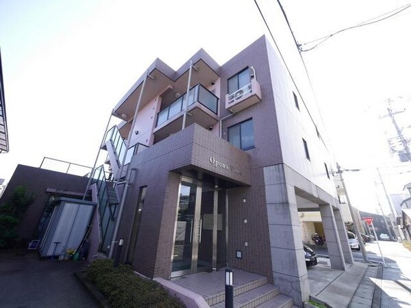 外観(★閑静な住宅街★)