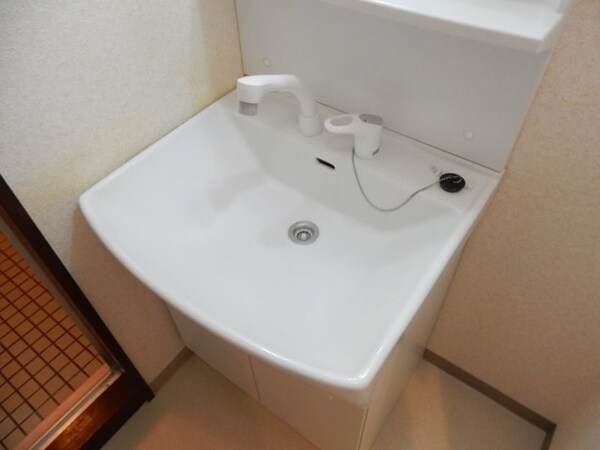 洗面(★詳細はタウンハウジング稲田堤店までお問い合わせください★)