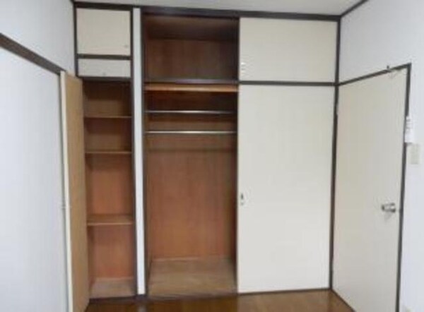 収納(★詳細はタウンハウジング稲田堤店までお問い合わせください★)