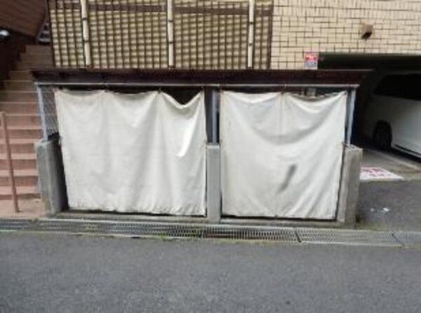 共有部分(★詳細はタウンハウジング稲田堤店までお問い合わせください★)