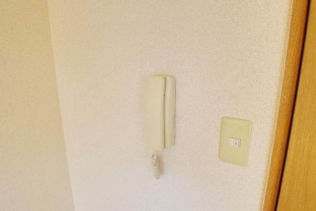 セキュリティ(★タウンハウジング稲田堤店までお問い合わせくださいませ★)