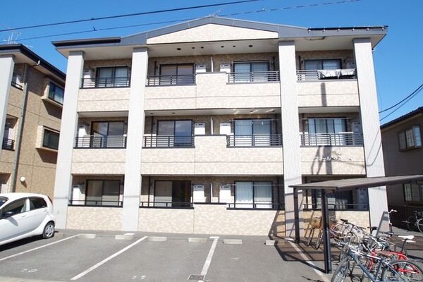 外観(★タウンハウジング稲田堤店までお問い合わせくださいませ★)