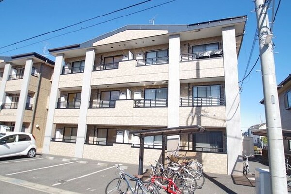 外観(★タウンハウジング稲田堤店までお問い合わせくださいませ★)