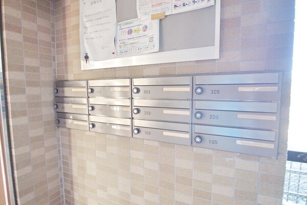 共有部分(★タウンハウジング稲田堤店までお問い合わせくださいませ★)