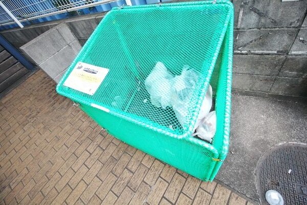 共有部分