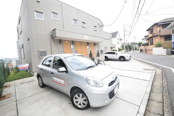 駐車場(★　敷地内駐車場　★)