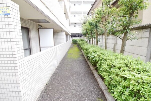 その他(駐輪スペース)