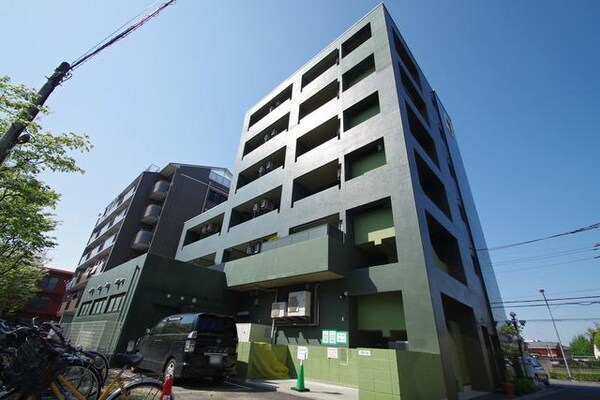 外観(★鉄筋コンクリート造のマンション★)