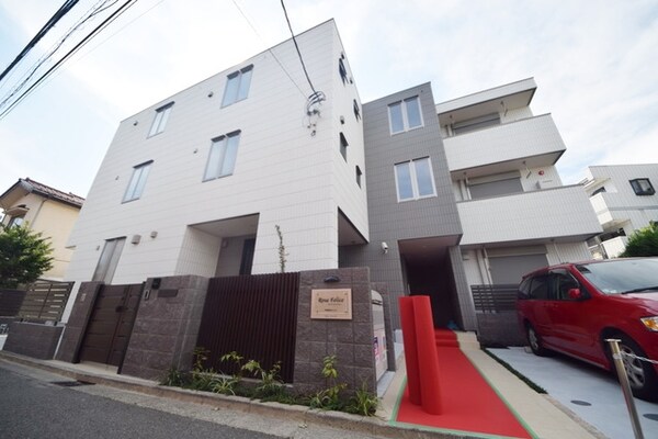 外観(★外観★)