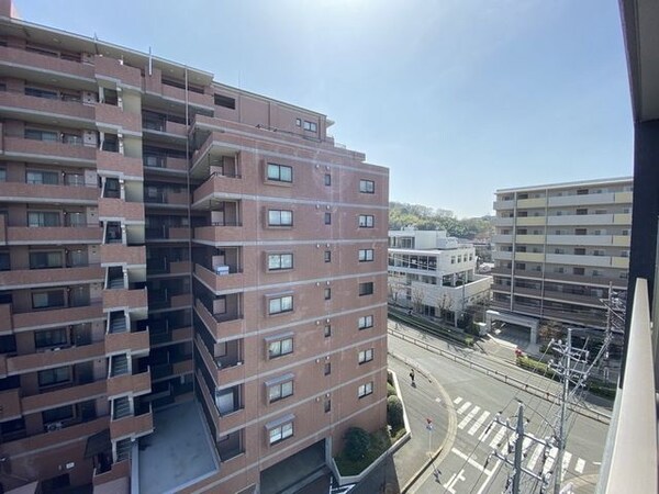 眺望(★お部屋探しはタウンハウジング稲田堤店まで★)