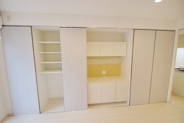 子供部屋