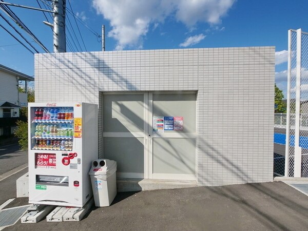ロビー
