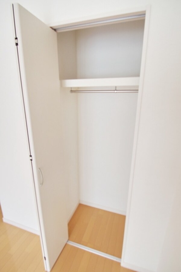 収納(★お部屋探しはタウンハウジング稲田堤店まで★)