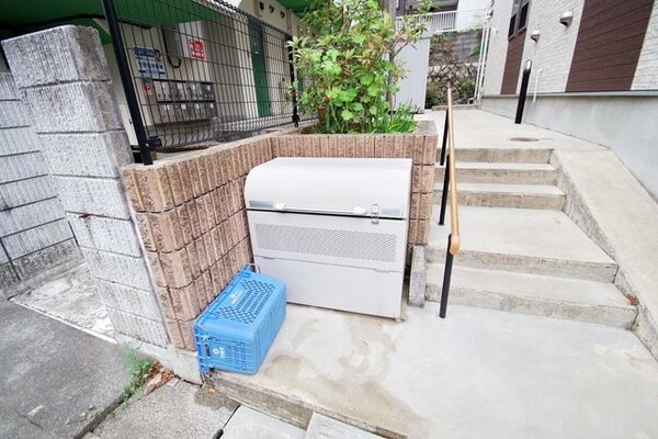 共有部分(★お部屋探しはタウンハウジング稲田堤店まで★)