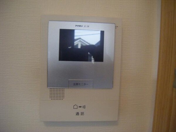 その他(ＴＶモニターホン♪)