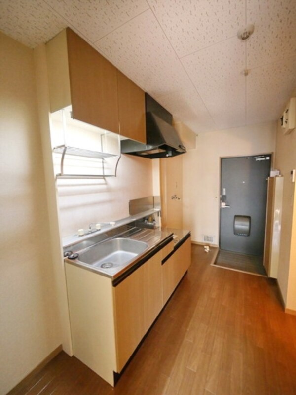 その他(★お部屋探しはタウンハウジング稲田堤店まで★)