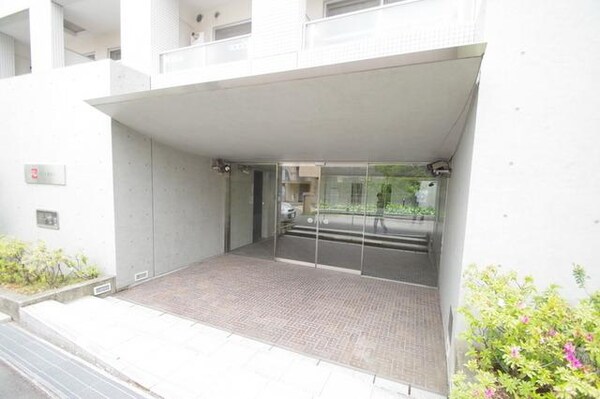 共有部分(★エントランス★)