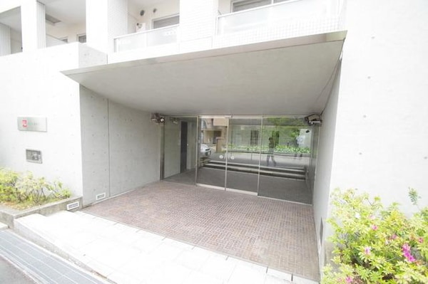 共有部分(★エントランス★)