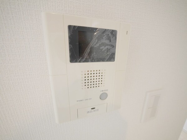 セキュリティ(参考写真)