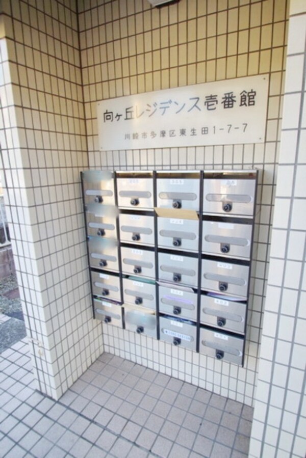 共有部分