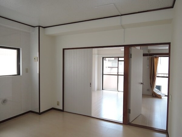子供部屋(★お部屋探しはタウンハウジング稲田堤店まで★)