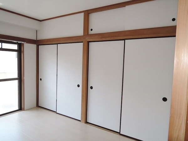 収納(★お部屋探しはタウンハウジング稲田堤店まで★)
