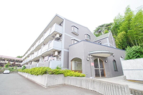 外観(★タウンハウジング稲田堤店までお問合せください★)