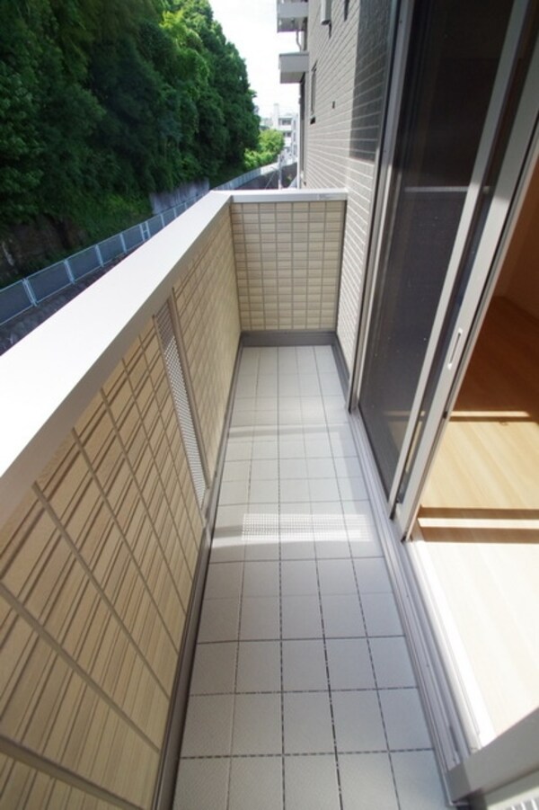 設備(☆広めのバルコニー☆)