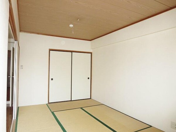 その他室内・内装(★明るい和室ですね★)
